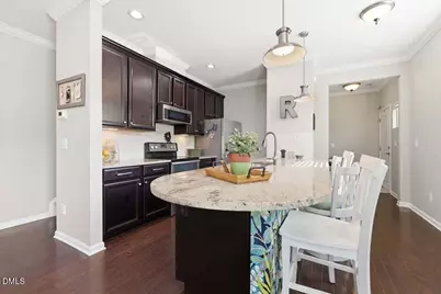 701 Wickham Ridge Road, Apex, NC 27539 - Photo 10
