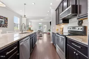701 Wickham Ridge Rd, Apex, NC 27539 - Photo 1