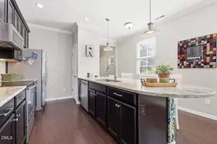701 Wickham Ridge Rd, Apex, NC 27539 - Photo 6