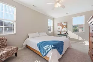 701 Wickham Ridge Rd, Apex, NC 27539 - Photo 12