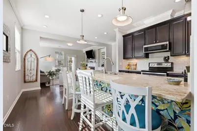 701 Wickham Ridge Road, Apex, NC 27539 - Photo 10