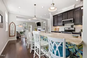 701 Wickham Ridge Rd, Apex, NC 27539 - Photo 10