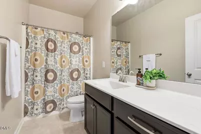 701 Wickham Ridge Road, Apex, NC 27539 - Photo 28