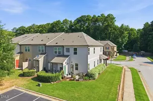 701 Wickham Ridge Rd, Apex, NC 27539 - Photo 34