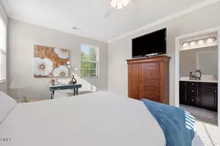 701 Wickham Ridge Rd, Apex, NC 27539 - Photo 14