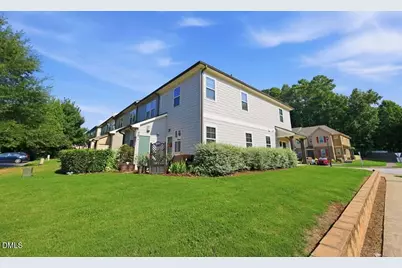 701 Wickham Ridge Road, Apex, NC 27539 - Photo 40