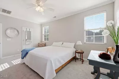 701 Wickham Ridge Road, Apex, NC 27539 - Photo 18
