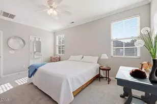 701 Wickham Ridge Rd, Apex, NC 27539 - Photo 18
