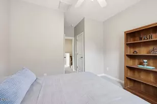 701 Wickham Ridge Rd, Apex, NC 27539 - Photo 24