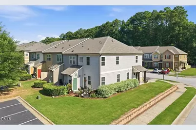 701 Wickham Ridge Road, Apex, NC 27539 - Photo 44