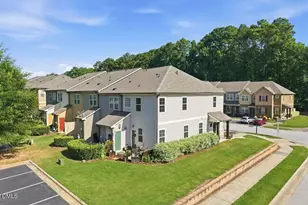 701 Wickham Ridge Rd, Apex, NC 27539 - Photo 44