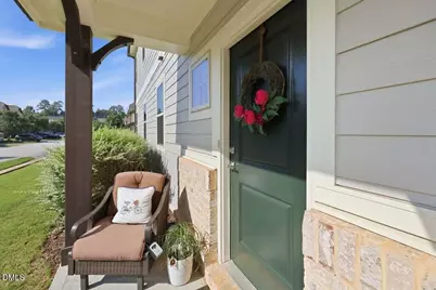 701 Wickham Ridge Road, Apex, NC 27539 - Photo 36