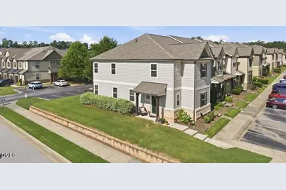 701 Wickham Ridge Road, Apex, NC 27539 - Photo 38