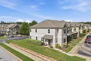 701 Wickham Ridge Rd, Apex, NC 27539 - Photo 38