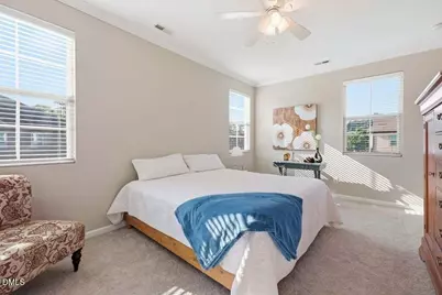 701 Wickham Ridge Road, Apex, NC 27539 - Photo 12