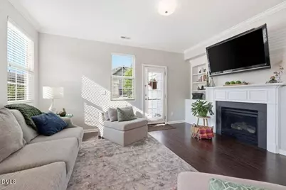 701 Wickham Ridge Road, Apex, NC 27539 - Photo 6