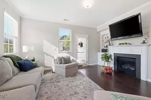 701 Wickham Ridge Rd, Apex, NC 27539 - Photo 6