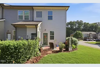 701 Wickham Ridge Road, Apex, NC 27539 - Photo 44
