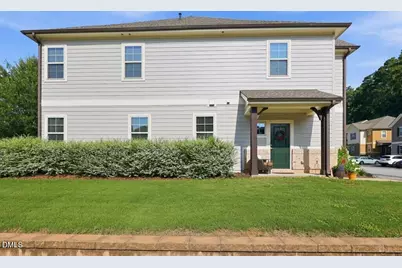 701 Wickham Ridge Road, Apex, NC 27539 - Photo 42
