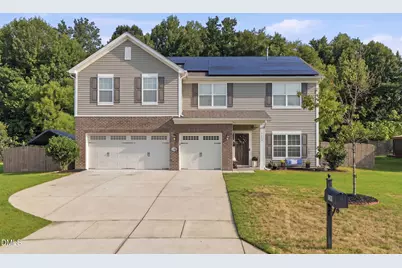 709 Harvest Point Drive, Fuquay-Varina, NC 27526 - Photo 2