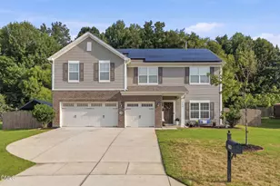 709 Harvest Point Dr, Fuquay Varina, NC 27526 - Photo 2