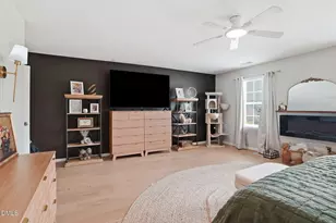 709 Harvest Point Dr, Fuquay Varina, NC 27526 - Photo 26