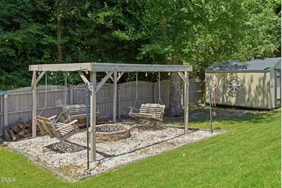 709 Harvest Point Drive, Fuquay-Varina, NC 27526 - Photo 50