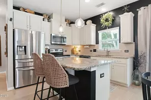 709 Harvest Point Dr, Fuquay Varina, NC 27526 - Photo 12