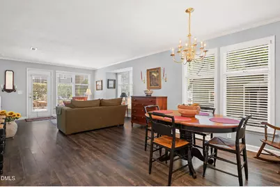 1021 Nicholwood Drive #101, Raleigh, NC 27605 - Photo 12