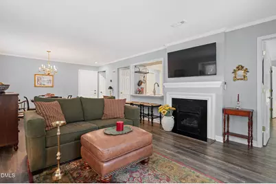 1021 Nicholwood Drive #101, Raleigh, NC 27605 - Photo 10