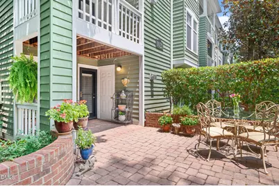 1021 Nicholwood Drive #101, Raleigh, NC 27605 - Photo 2