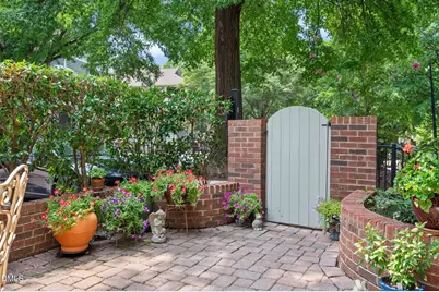 1021 Nicholwood Drive #101, Raleigh, NC 27605 - Photo 4