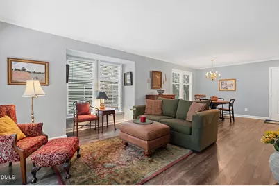 1021 Nicholwood Drive #101, Raleigh, NC 27605 - Photo 8
