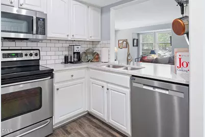 1021 Nicholwood Drive #101, Raleigh, NC 27605 - Photo 16