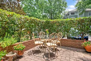 1021 Nicholwood Dr, Raleigh, NC 27605 - Photo 6