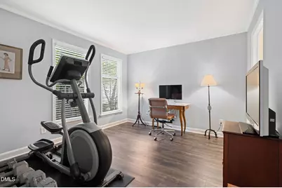 1021 Nicholwood Drive #101, Raleigh, NC 27605 - Photo 22