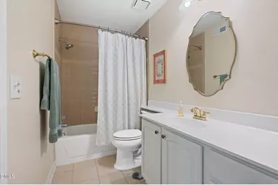 1021 Nicholwood Drive #101, Raleigh, NC 27605 - Photo 20