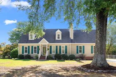 1760 Purfoy Road, Fuquay Varina, NC 27526 - Photo 1