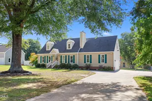 1760 Purfoy Rd, Fuquay Varina, NC 27526 - Photo 2