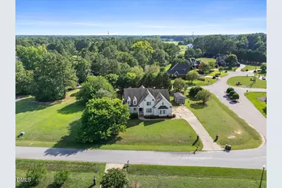 3709 Carriage Manor Court, Wendell, NC 27591 - Photo 52