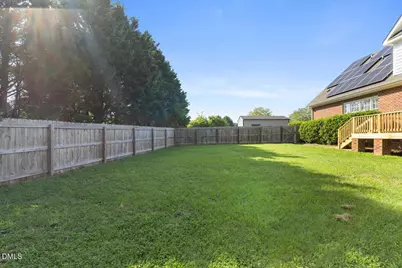 3709 Carriage Manor Court, Wendell, NC 27591 - Photo 12