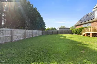 3709 Carriage Manor Ct, Wendell, NC 27591 - Photo 12
