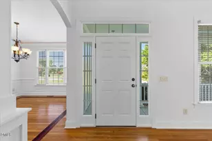 3709 Carriage Manor Ct, Wendell, NC 27591 - Photo 16