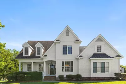 3709 Carriage Manor Court, Wendell, NC 27591 - Photo 4