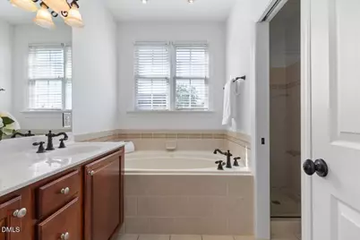 3709 Carriage Manor Court, Wendell, NC 27591 - Photo 36
