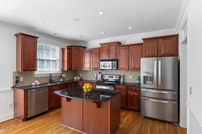 3709 Carriage Manor Court, Wendell, NC 27591 - Photo 28