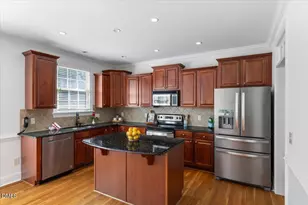 3709 Carriage Manor Ct, Wendell, NC 27591 - Photo 28