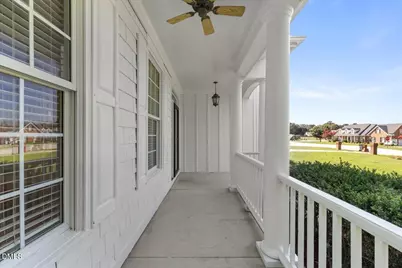 3709 Carriage Manor Court, Wendell, NC 27591 - Photo 6