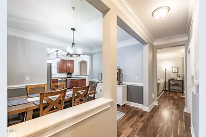 3811 Lunceston Way #004, Raleigh, NC 27613 - Photo 12