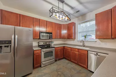 3811 Lunceston Way #004, Raleigh, NC 27613 - Photo 8